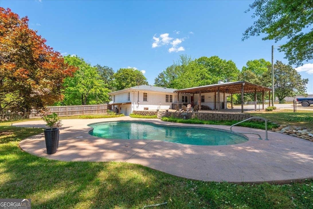 1172 Alabama Street Carrollton - Photo 31