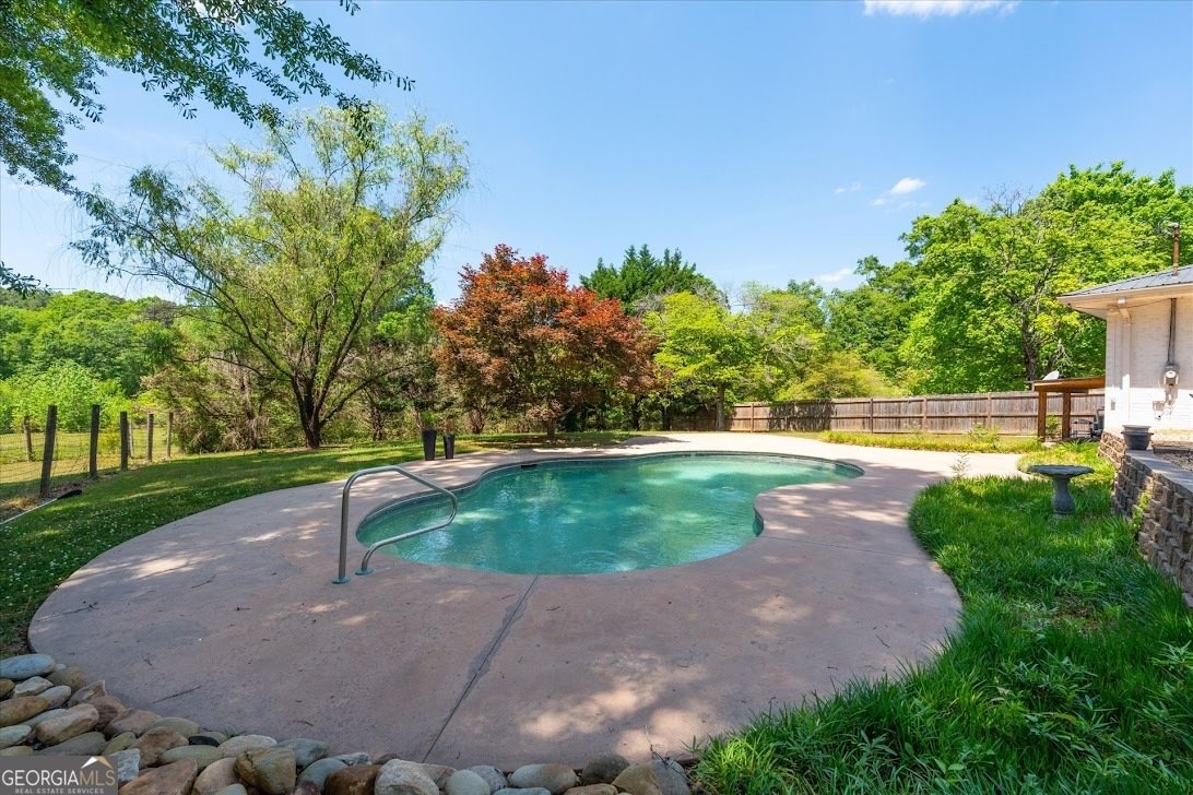 1172 Alabama Street Carrollton - Photo 32