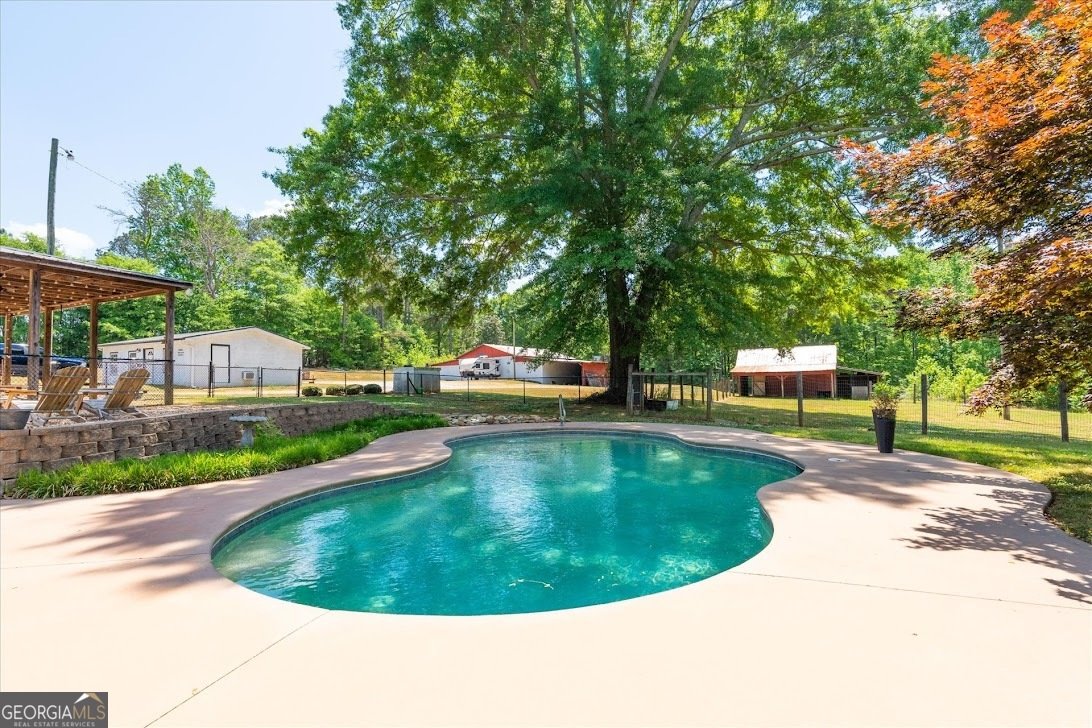 1172 Alabama Street Carrollton - Photo 33