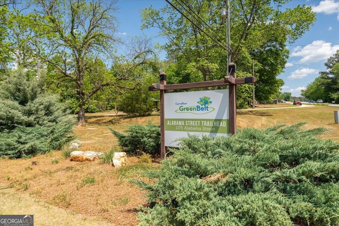 1172 Alabama Street Carrollton - Photo 53