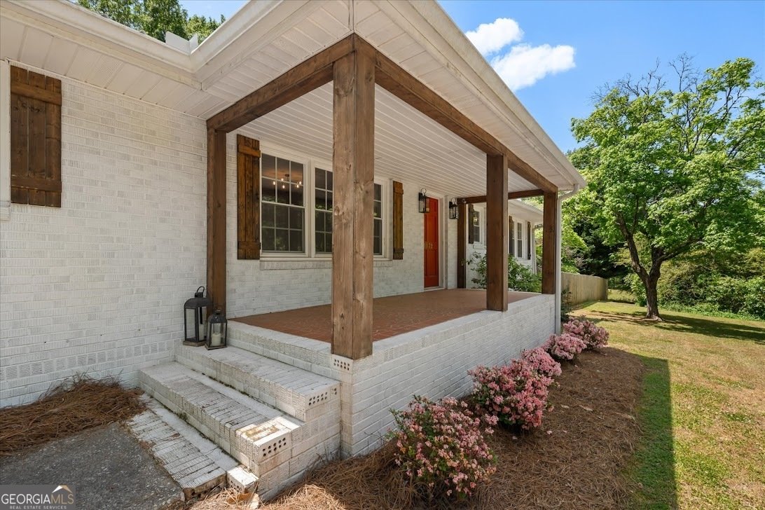 1172 Alabama Street Carrollton - Photo 6