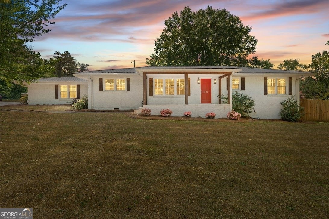 1172 Alabama Street Carrollton - Photo 8