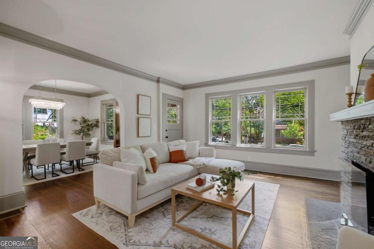 904 Charles Allen Drive Atlanta - Photo 10