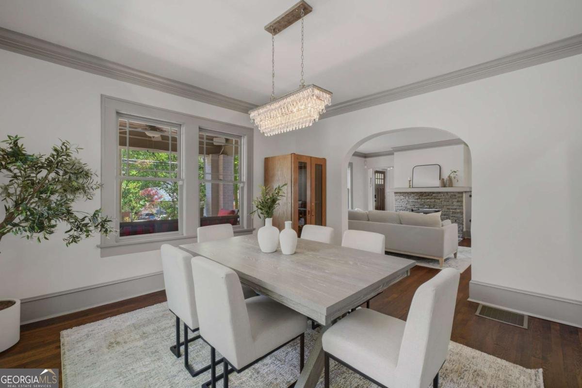 904 Charles Allen Drive Atlanta - Photo 12