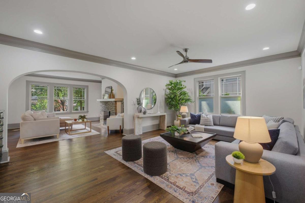 904 Charles Allen Drive Atlanta - Photo 15