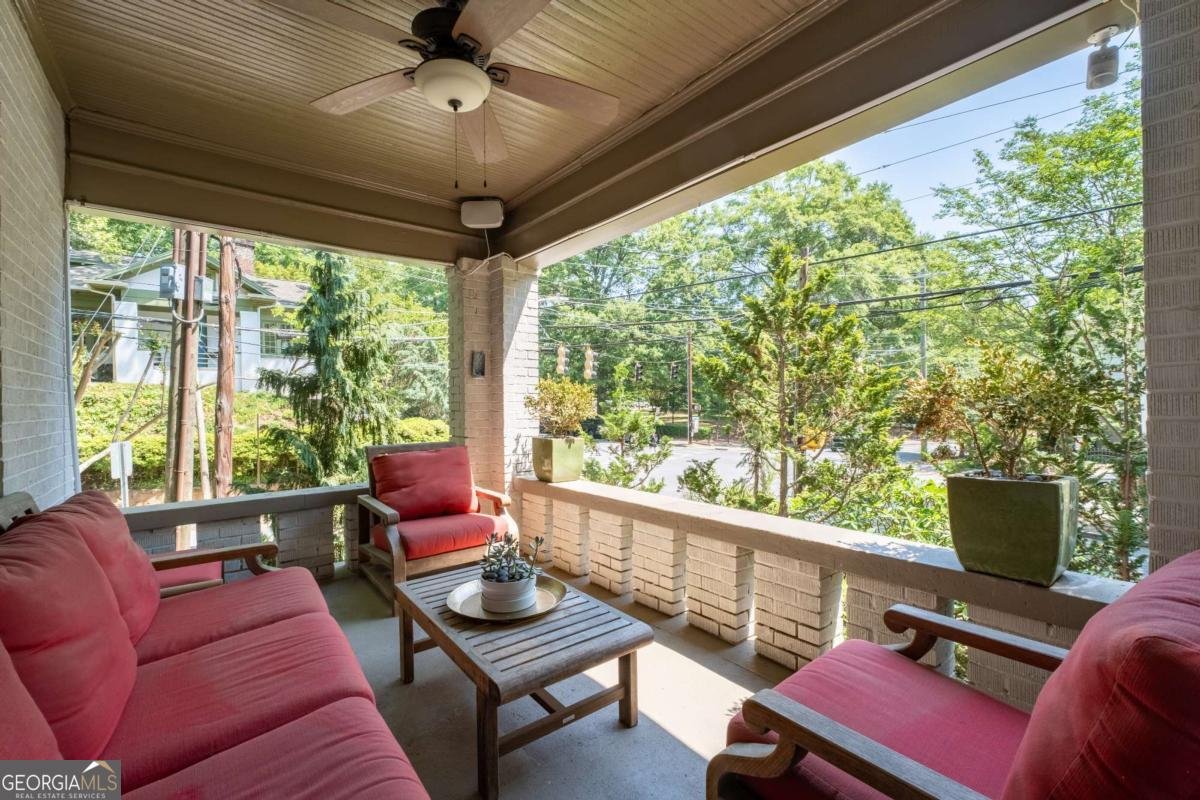 904 Charles Allen Drive Atlanta - Photo 17