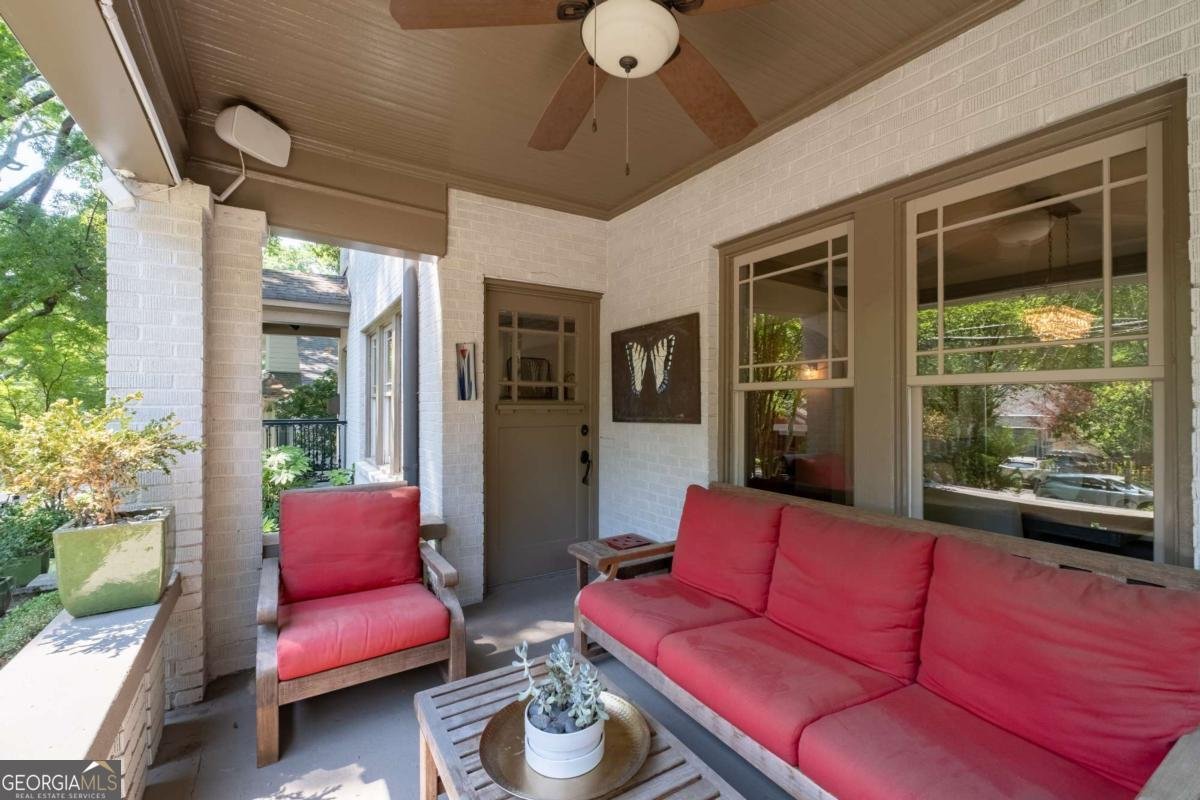 904 Charles Allen Drive Atlanta - Photo 18