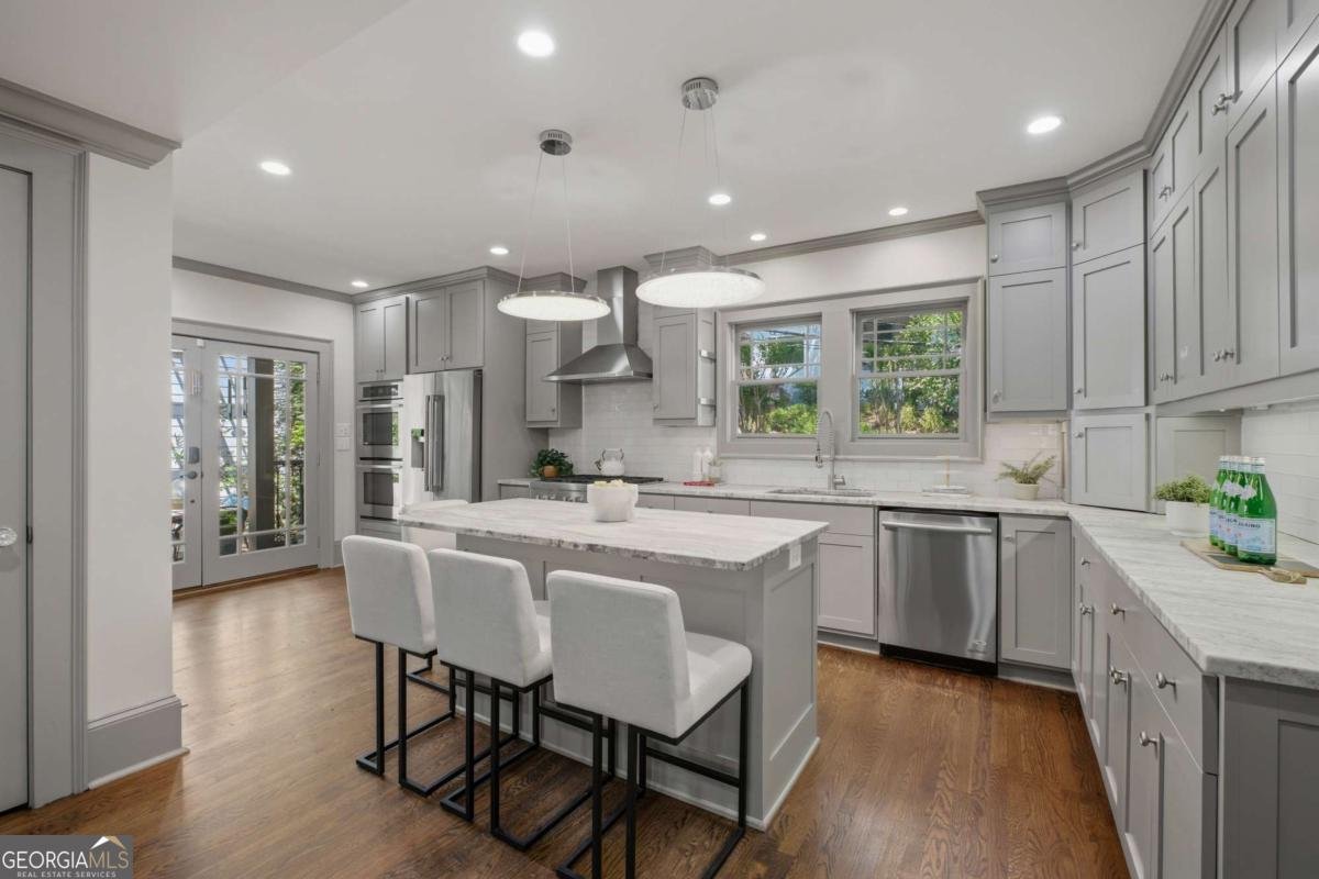 904 Charles Allen Drive Atlanta - Photo 19