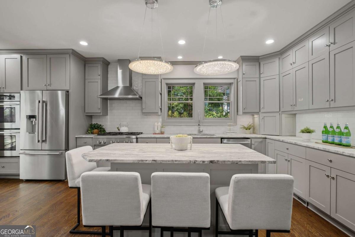 904 Charles Allen Drive Atlanta - Photo 20