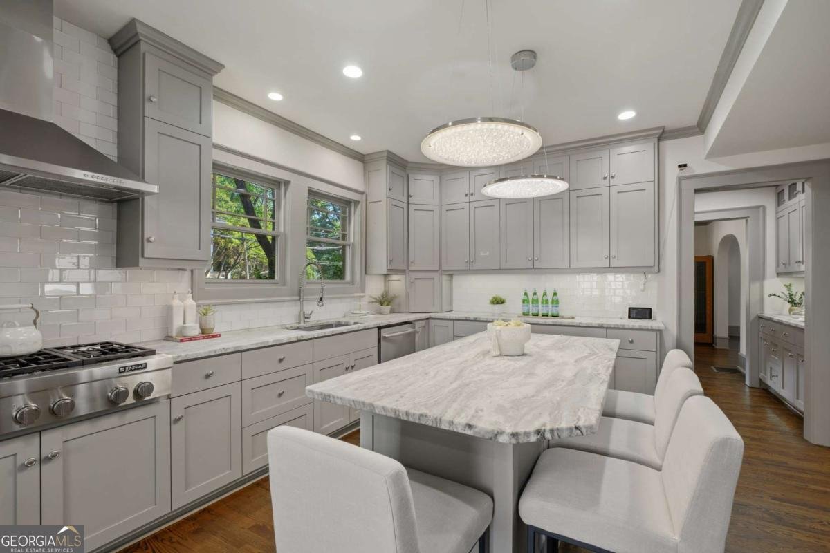 904 Charles Allen Drive Atlanta - Photo 21