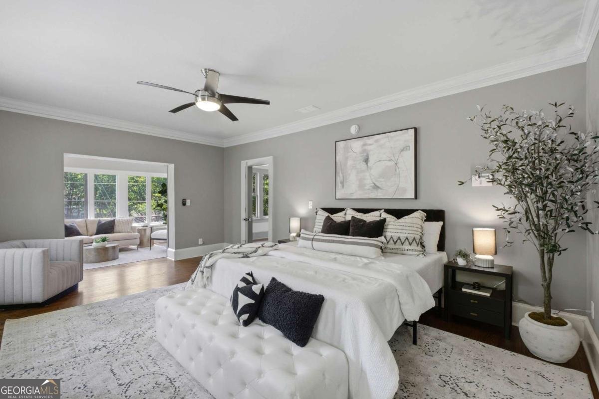 904 Charles Allen Drive Atlanta - Photo 33