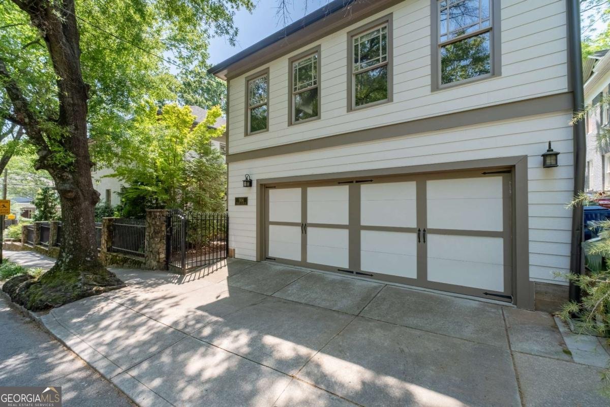 904 Charles Allen Drive Atlanta - Photo 47