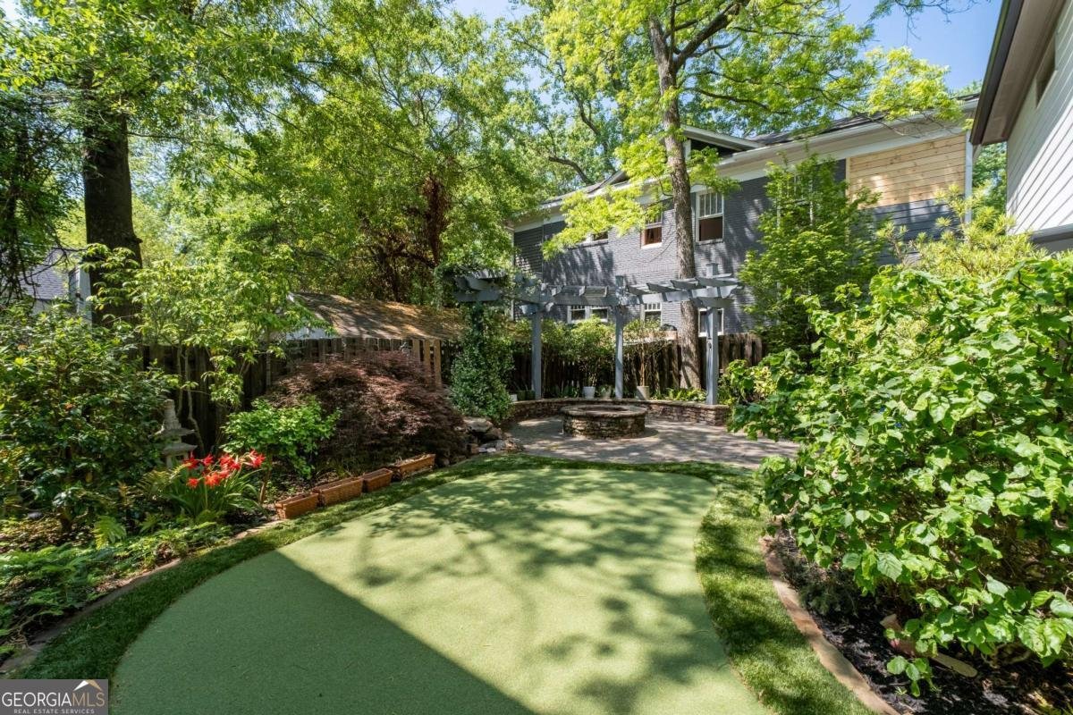 904 Charles Allen Drive Atlanta - Photo 50