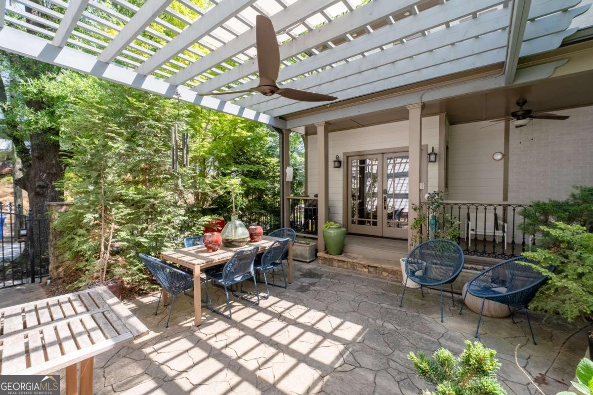 904 Charles Allen Drive Atlanta - Photo 54