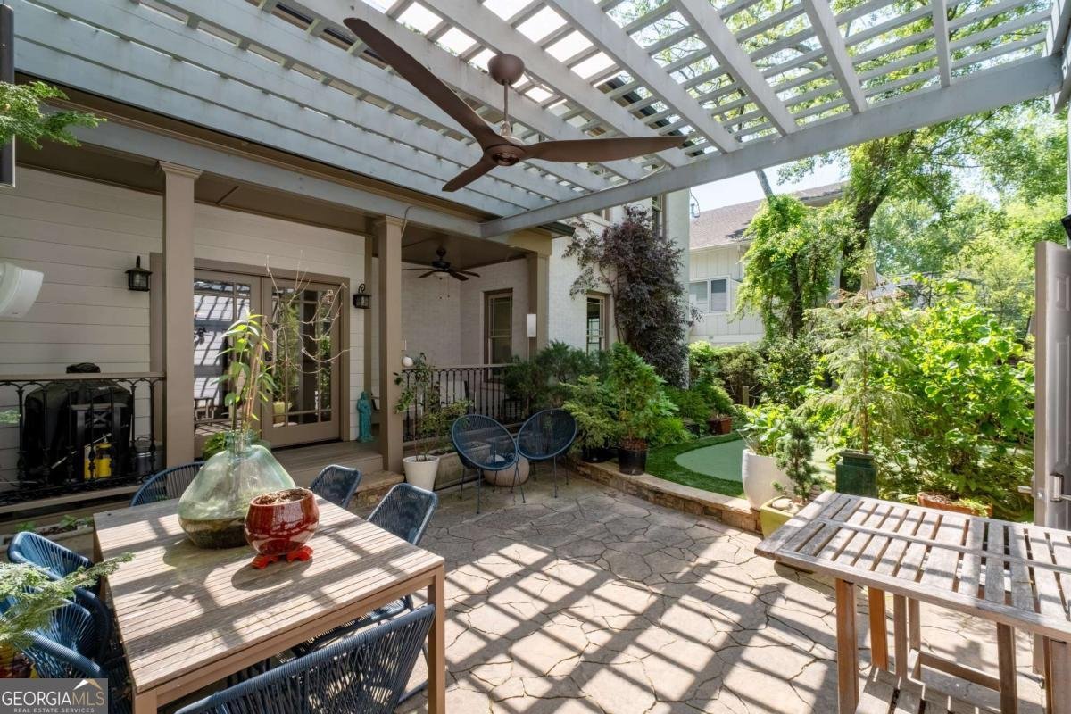 904 Charles Allen Drive Atlanta - Photo 55