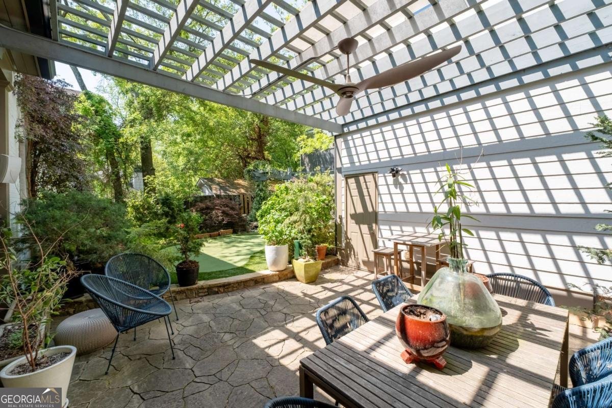 904 Charles Allen Drive Atlanta - Photo 56