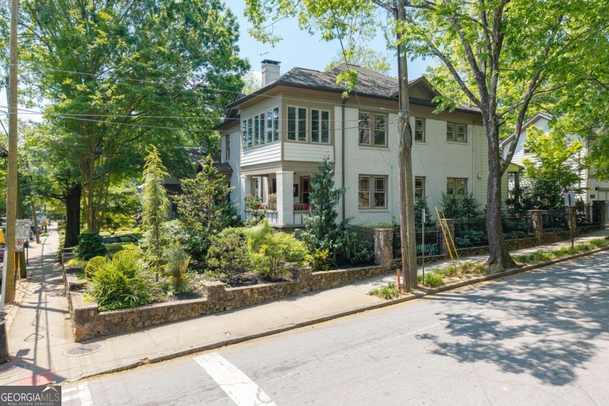 904 Charles Allen Drive Atlanta - Photo 58