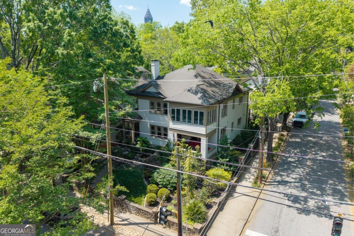 904 Charles Allen Drive Atlanta - Photo 59