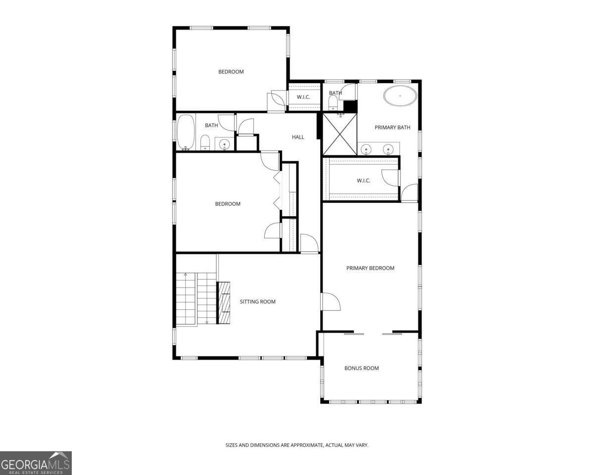 904 Charles Allen Drive Atlanta - Photo 63