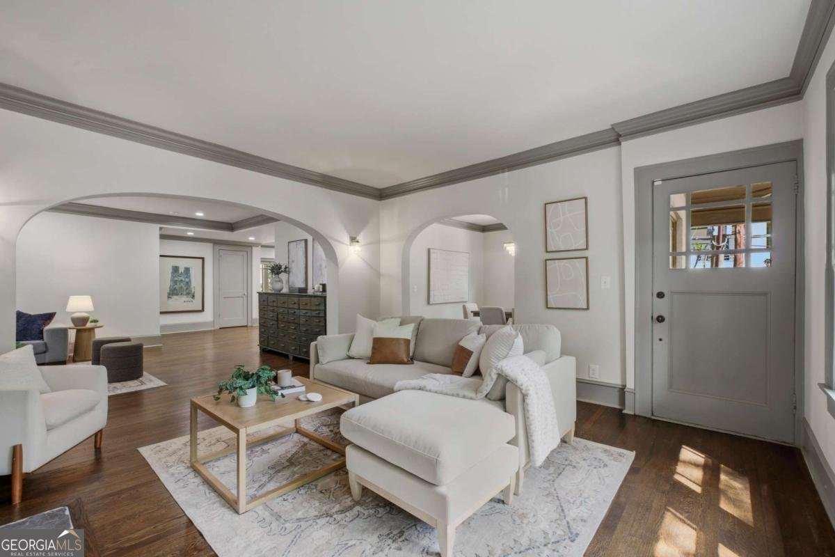 904 Charles Allen Drive Atlanta - Photo 7