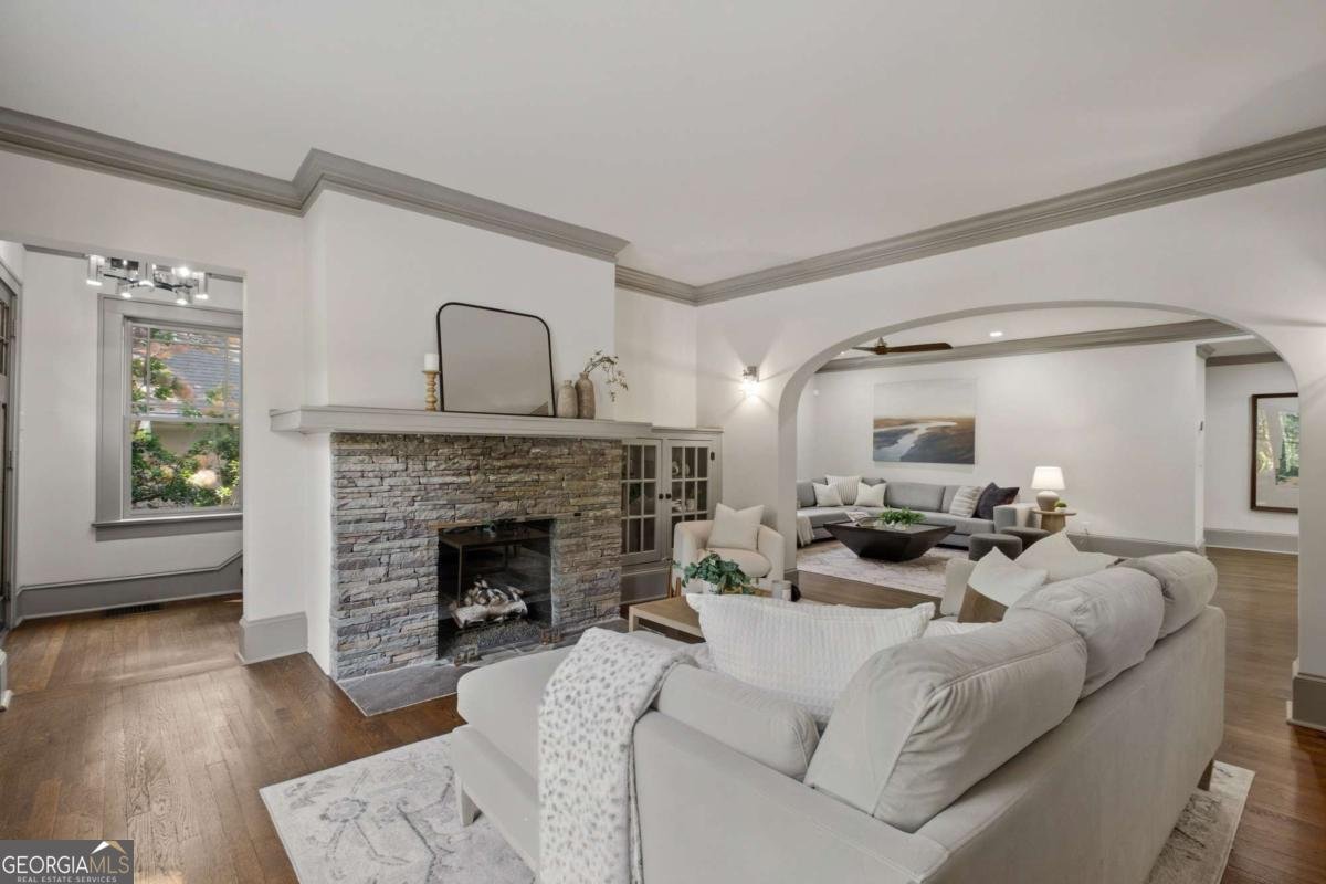 904 Charles Allen Drive Atlanta - Photo 8