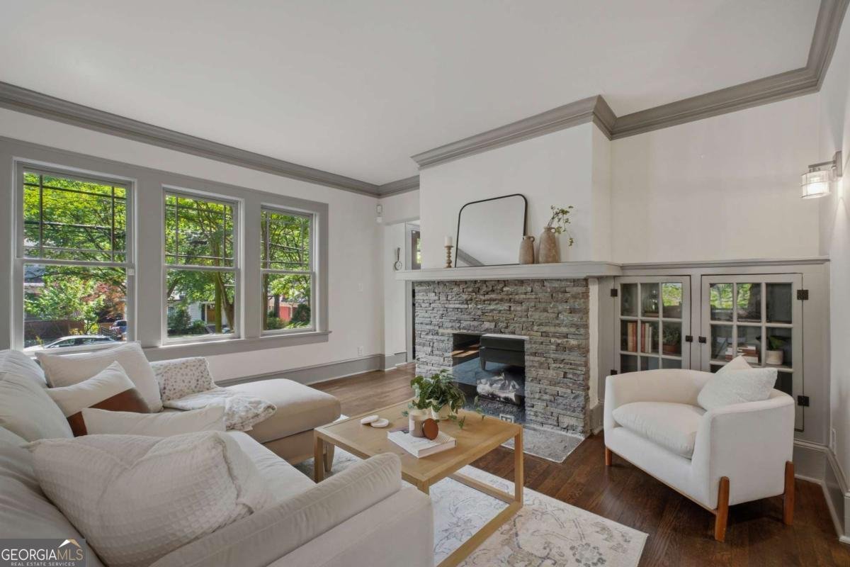 904 Charles Allen Drive Atlanta - Photo 9