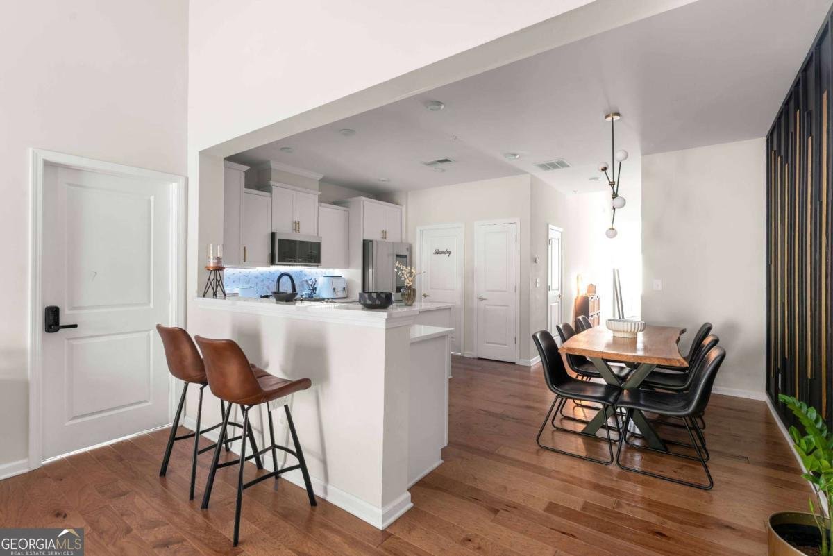 18 Singleton Way Peachtree City - Photo 10