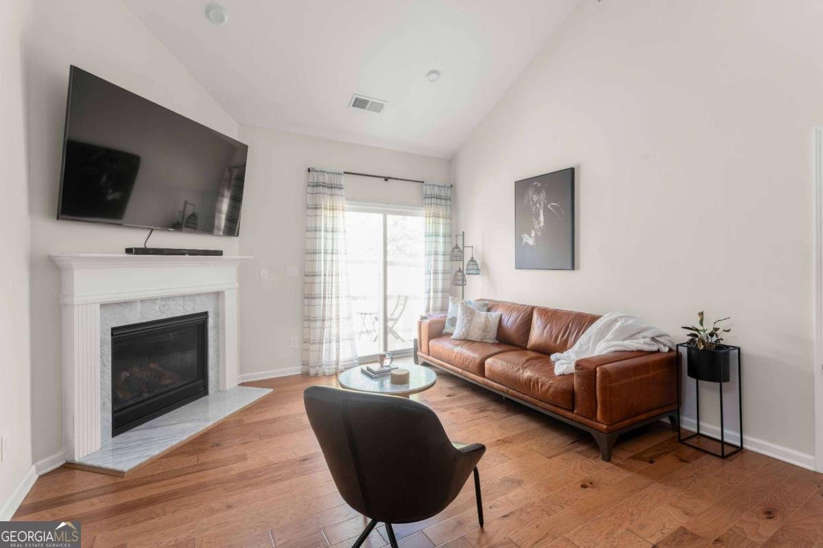 18 Singleton Way Peachtree City - Photo 11