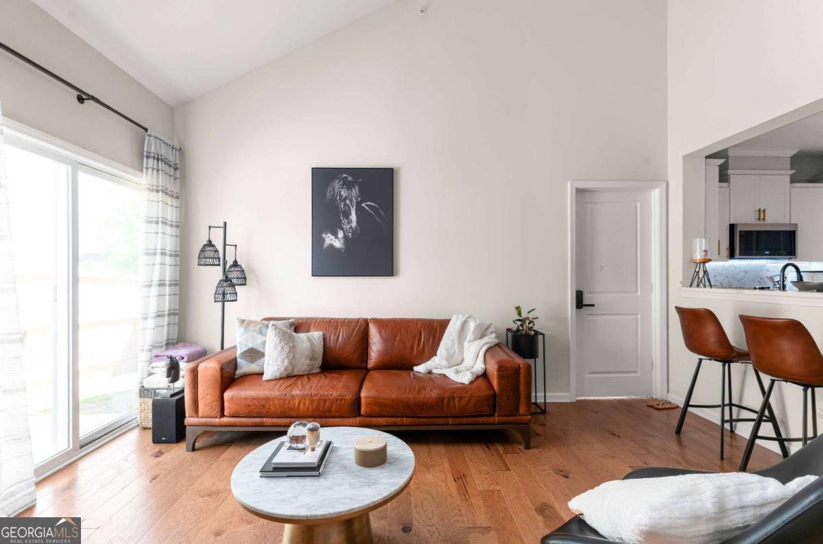 18 Singleton Way Peachtree City - Photo 12