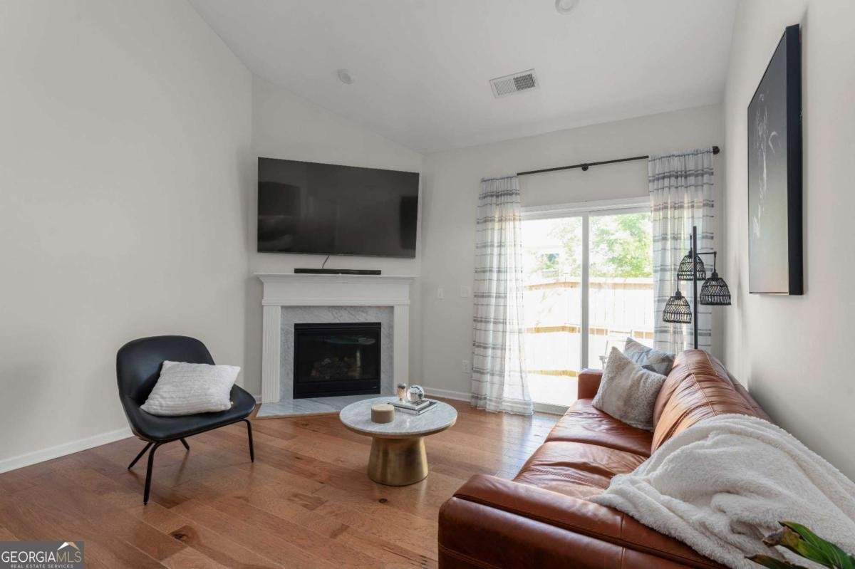 18 Singleton Way Peachtree City - Photo 13