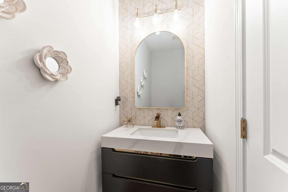 18 Singleton Way Peachtree City - Photo 14