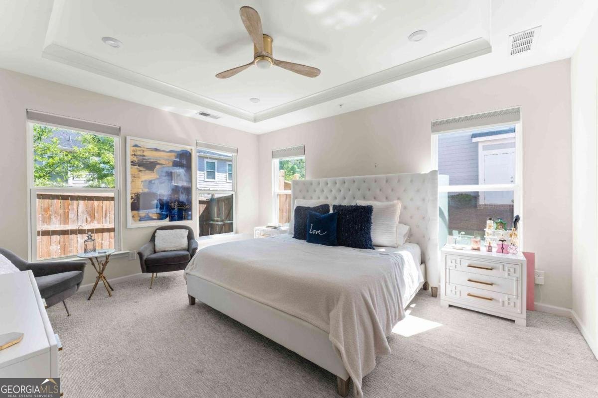 18 Singleton Way Peachtree City - Photo 15