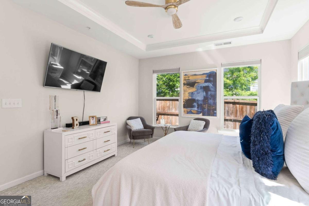 18 Singleton Way Peachtree City - Photo 16