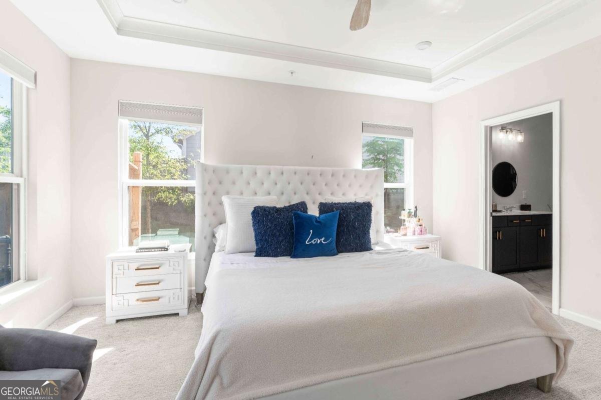 18 Singleton Way Peachtree City - Photo 17