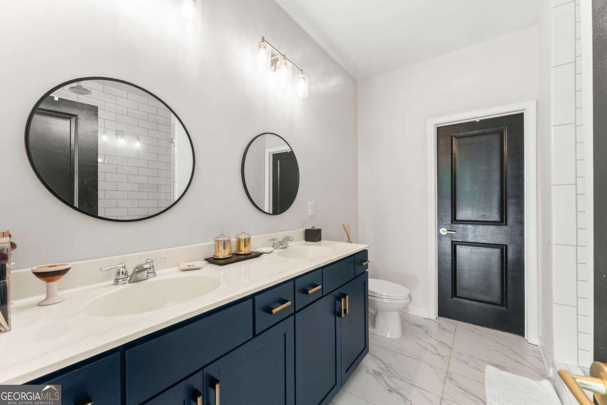 18 Singleton Way Peachtree City - Photo 18