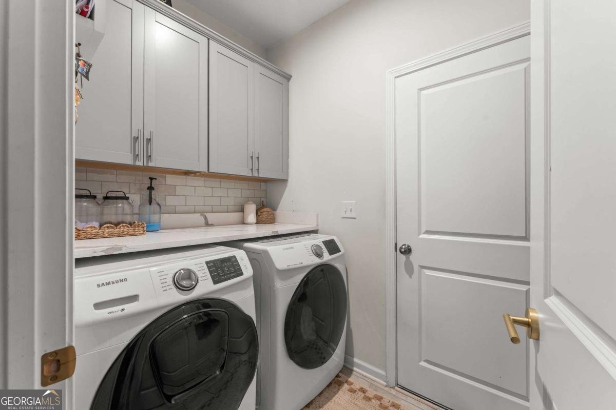 18 Singleton Way Peachtree City - Photo 20