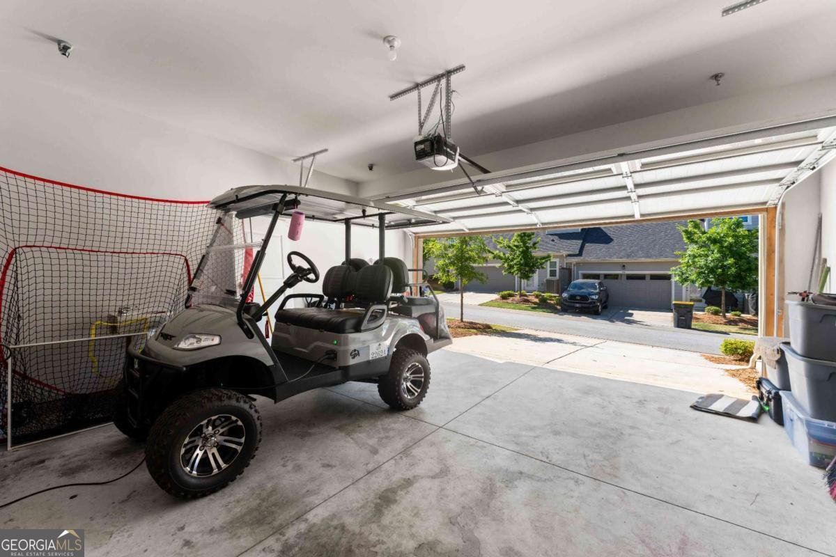 18 Singleton Way Peachtree City - Photo 21