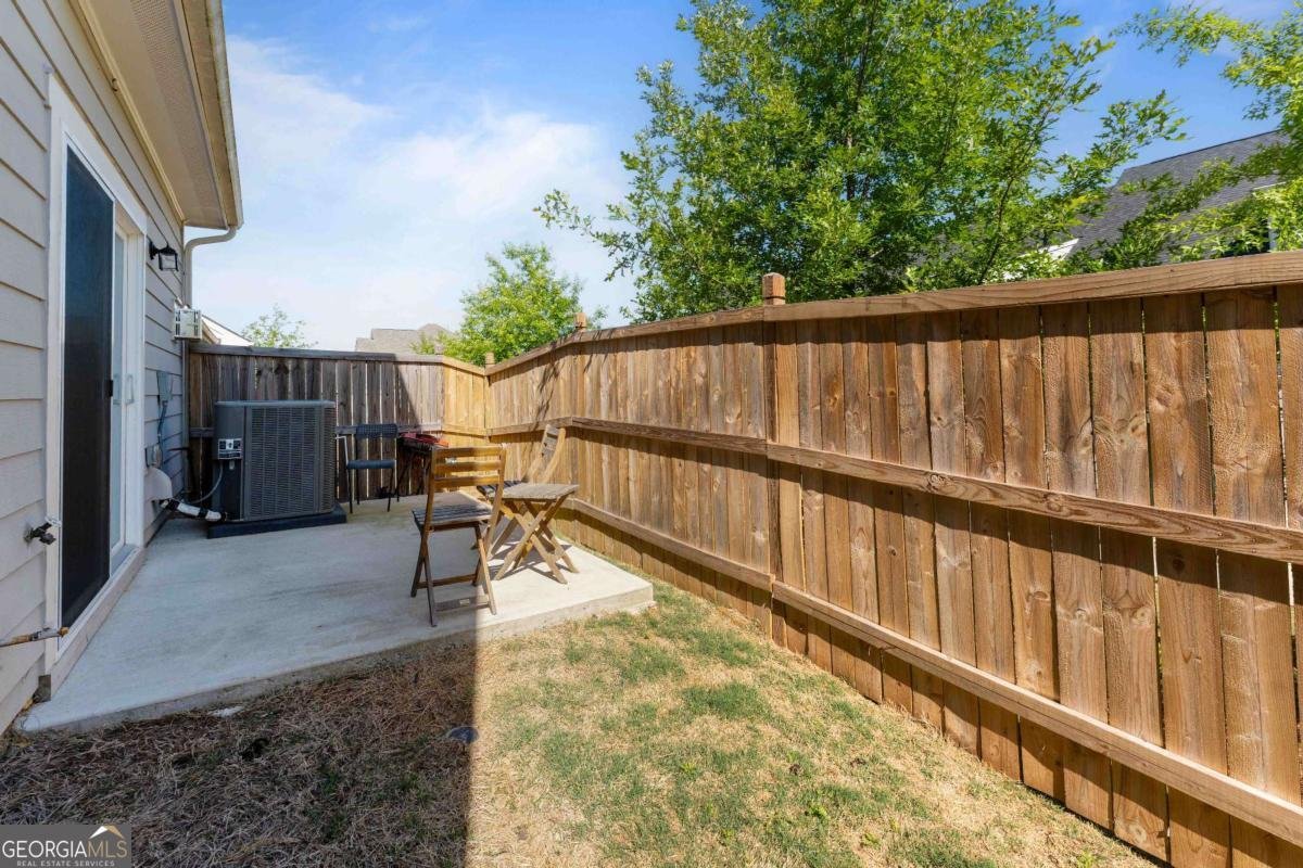 18 Singleton Way Peachtree City - Photo 22