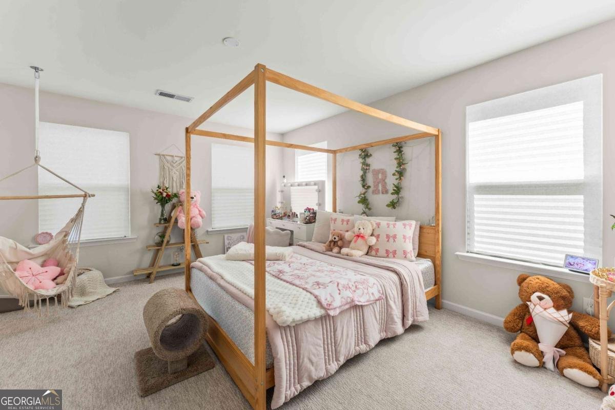 18 Singleton Way Peachtree City - Photo 29