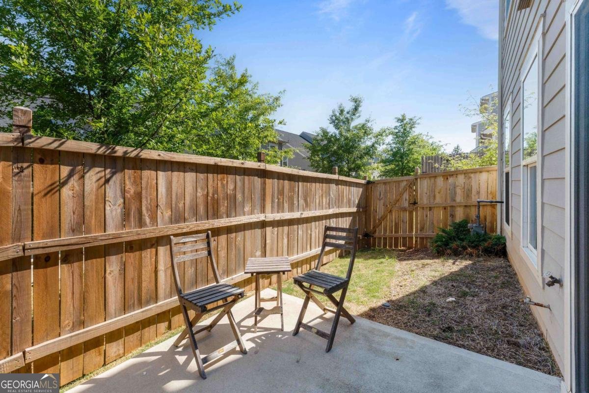 18 Singleton Way Peachtree City - Photo 31