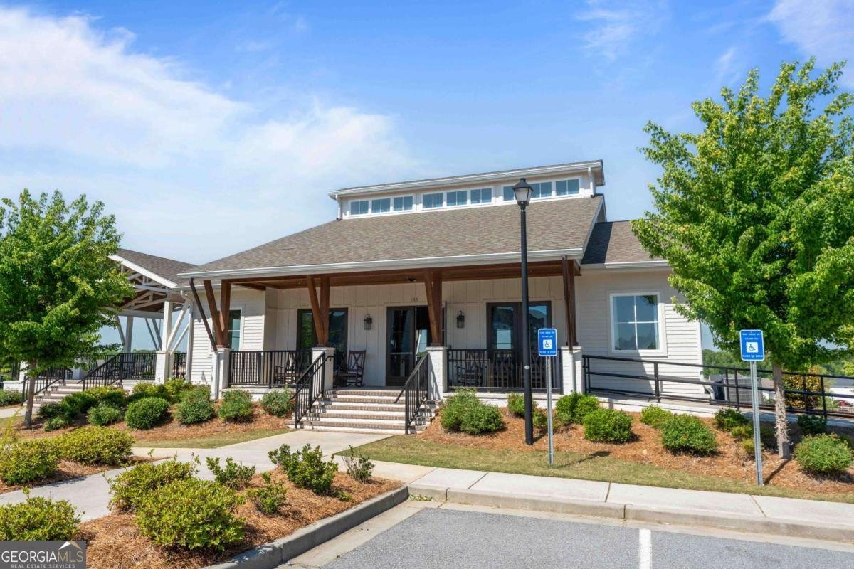 18 Singleton Way Peachtree City - Photo 33