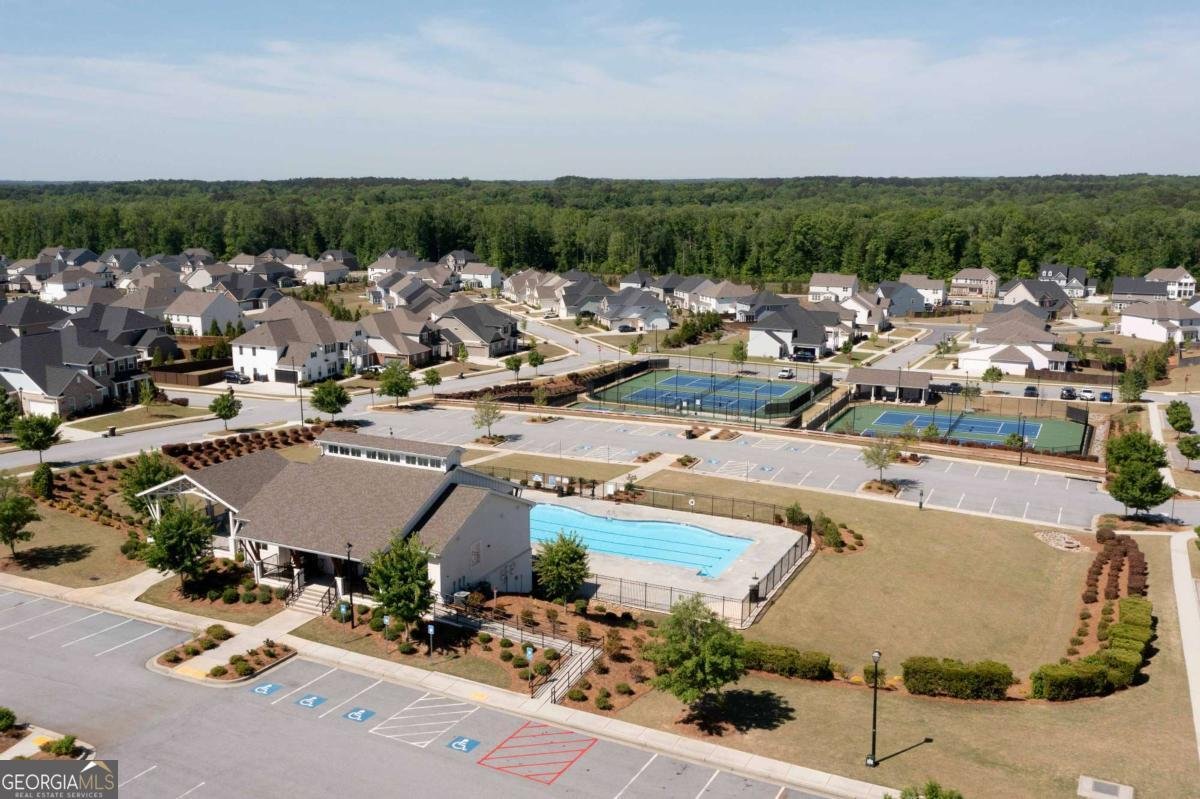 18 Singleton Way Peachtree City - Photo 35