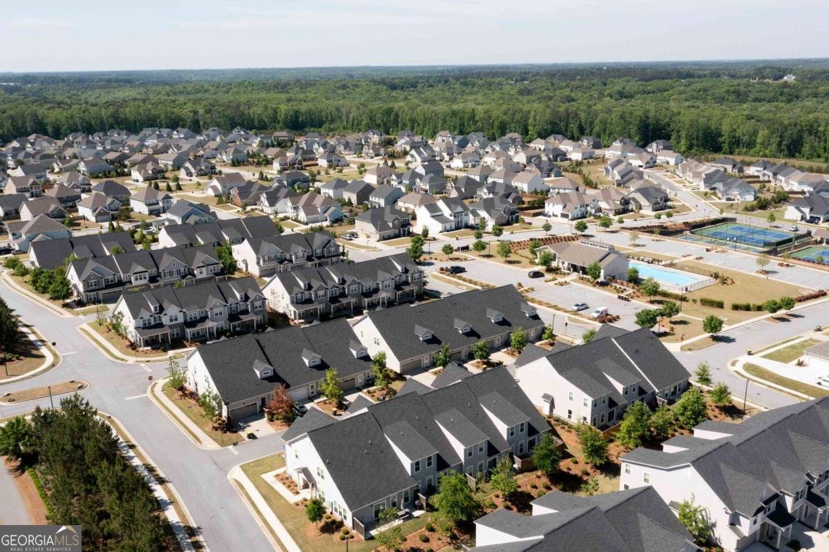 18 Singleton Way Peachtree City - Photo 36