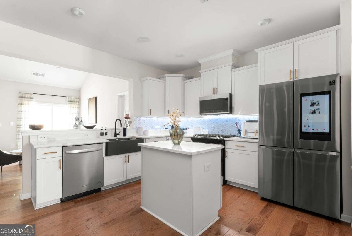 18 Singleton Way Peachtree City - Photo 6