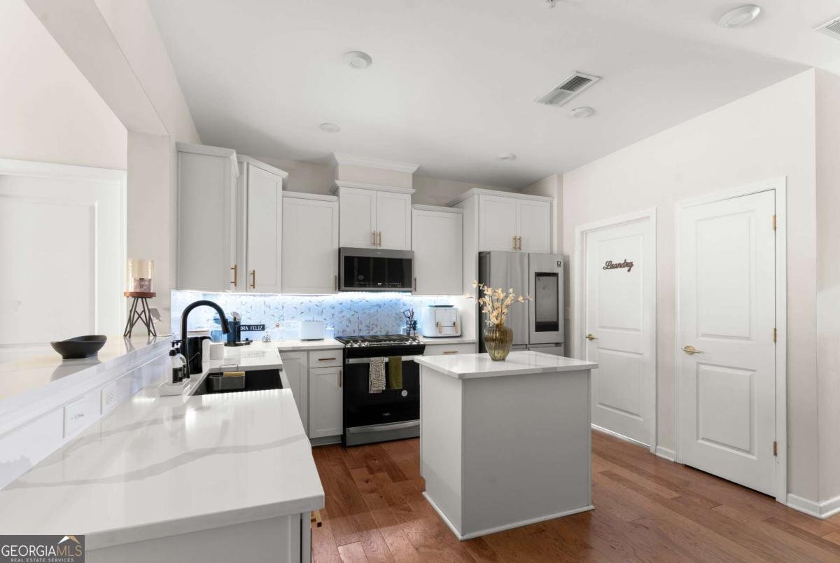 18 Singleton Way Peachtree City - Photo 7