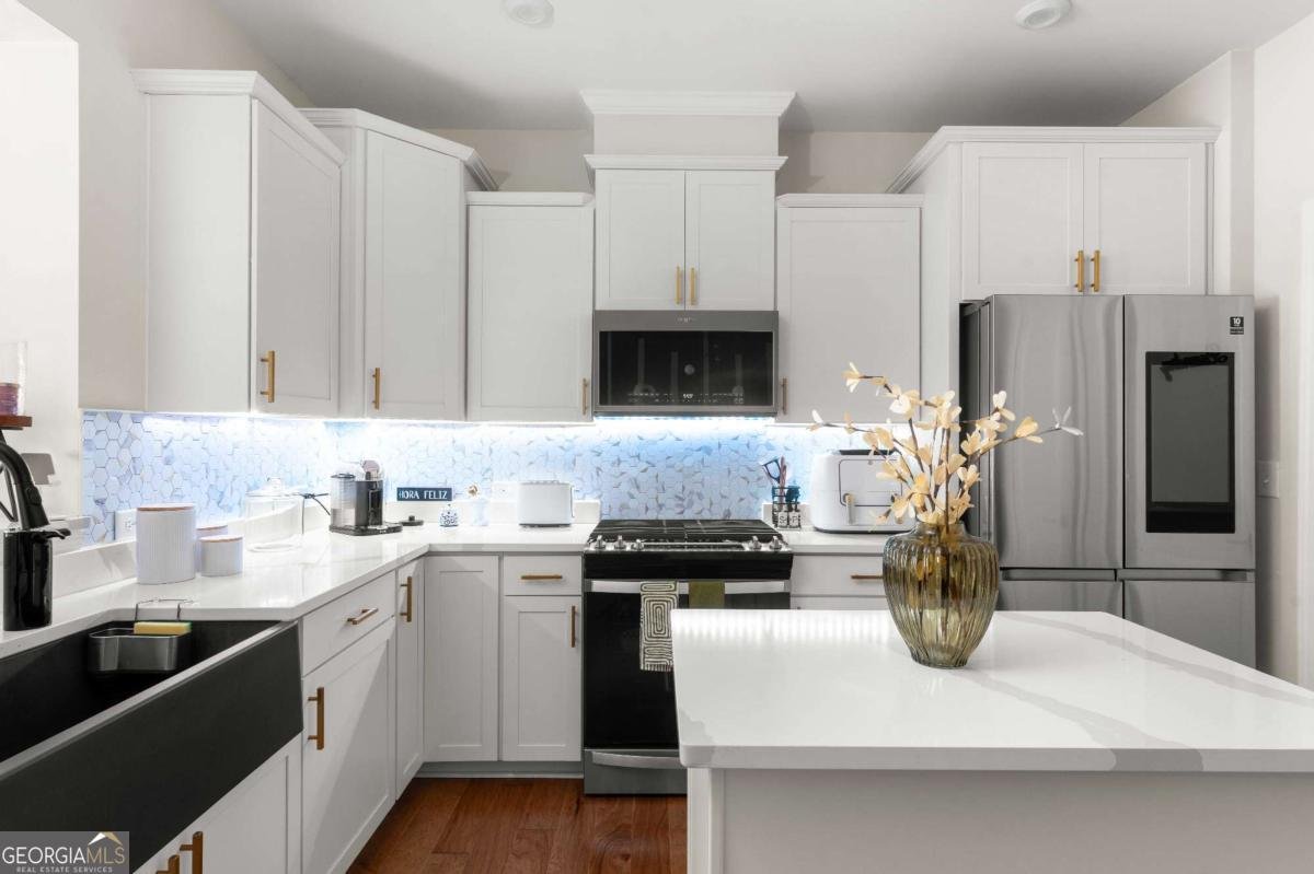 18 Singleton Way Peachtree City - Photo 8