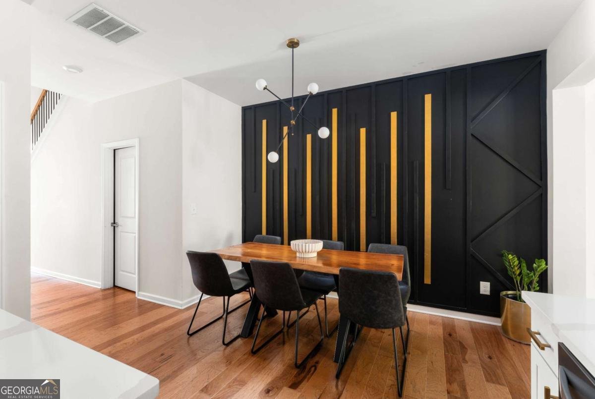 18 Singleton Way Peachtree City - Photo 9