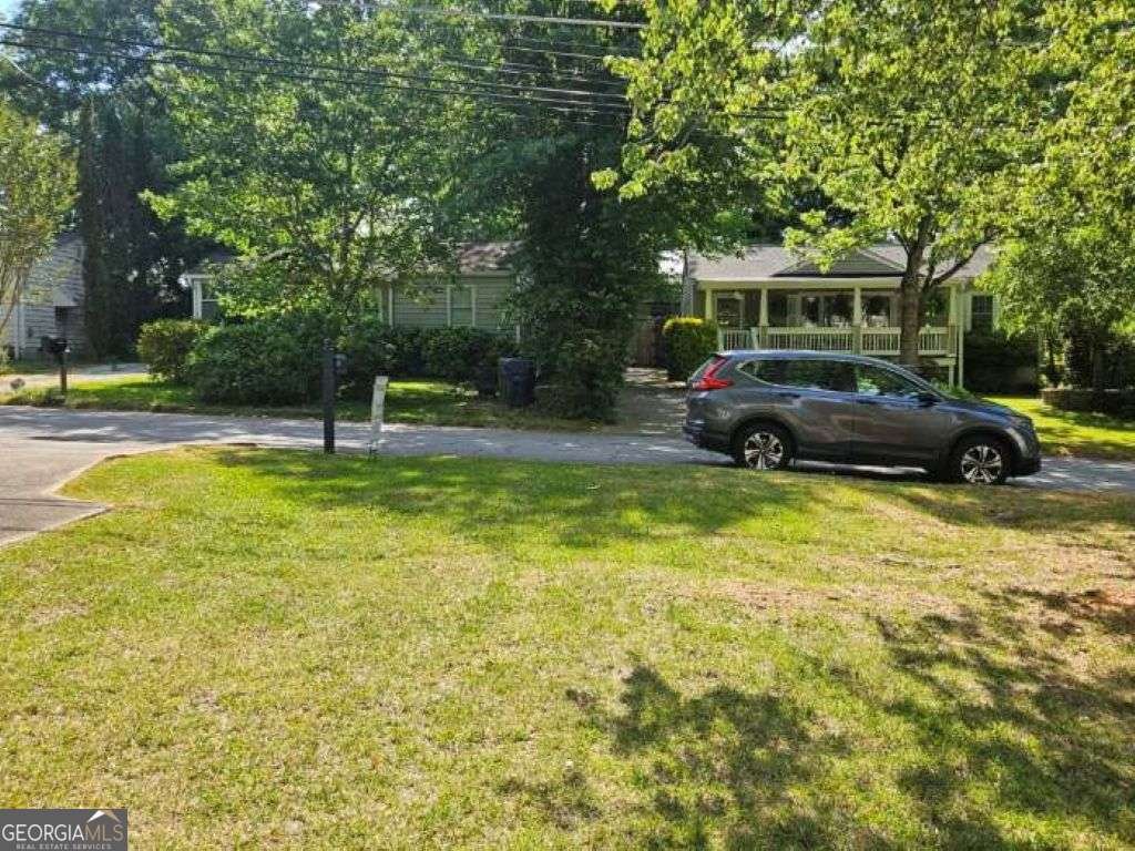 1177 Edie Avenue Atlanta - Photo 13