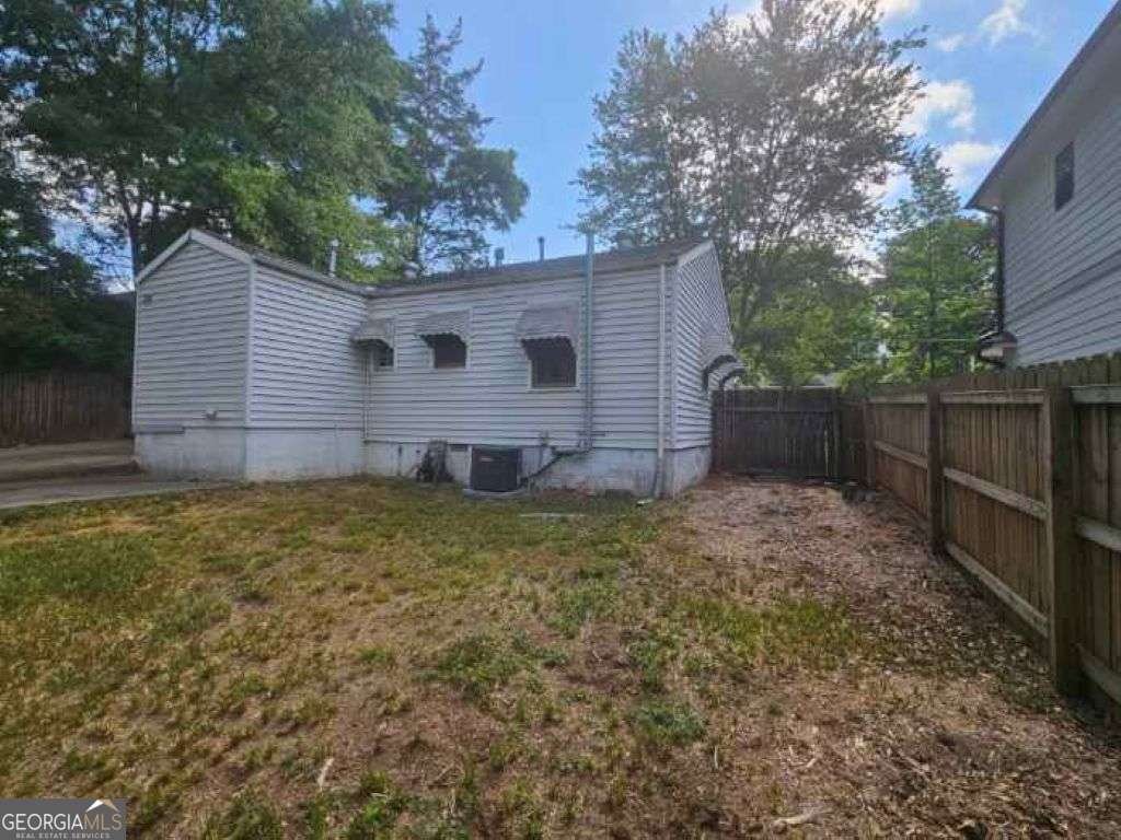 1177 Edie Avenue Atlanta - Photo 15