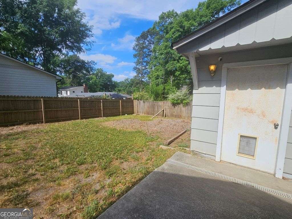 1177 Edie Avenue Atlanta - Photo 16